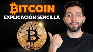 ¿Qué son las CRIPTOMONEDAS y Cómo FUNCIONAN 🔥 EXPLICACIÓN SENCILLA [upl. by Guildroy]