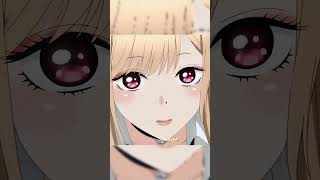 Marin kitagawa4k edit animeedit bye trending anime love 4k foryoupage shorts [upl. by Esylle]