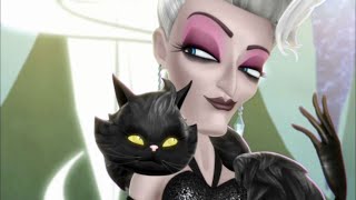 Monster High Scaris City of Frights Part 9 4K [upl. by Eenal991]