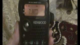 KENWOOD THF7 [upl. by Severn]