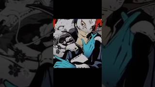 Yusuke Kitagawa  Persona 5 edit persona p5 yusuke game edits [upl. by Weiser]