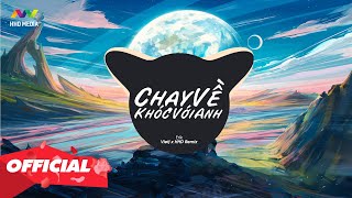 CHẠY VỀ KHÓC VỚI ANH  Erik x Vietj Remix  Yêu Đương Khó Quá Thì Chạy Về Khóc Với Anh Remix TikTok [upl. by Nner502]