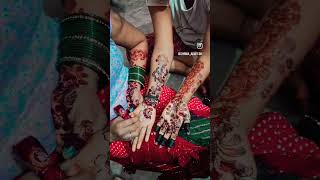 mehndi ka rang [upl. by Laverna]