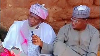 Nasiha Daga Bakin Ustaz Aliyu Rasheed Makarfi [upl. by Eire]