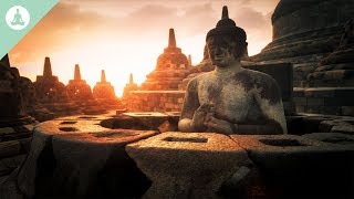 Morning Meditation Inner Peace Music Positive Energy Yoga Music [upl. by Rana]