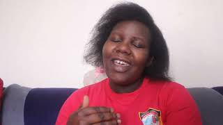 TITORI NA OBOMENYO KISII HYMNAL NUMBER 269 BY HULDAH [upl. by Aronid]