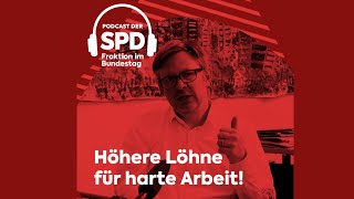 Tarifverträge höhere Löhne bessere Arbeitsbedingungen mehr Betriebsrenten [upl. by Renaud]