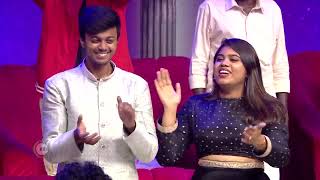 Saregamapa Seniors S4  Ep 16  Preview  Jun 16 2024  Karthik Srinivas  Zee Tamil [upl. by Ahsuoj402]