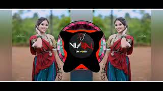 Anil Varda Kaveri Re Kaveri Nandi DJVISHALONVIDEO🎧🎧🎧🎧 [upl. by Akena]