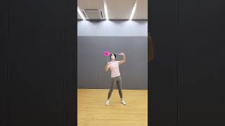 Diabolo trick  around the arm  extra loop [upl. by Arretal]