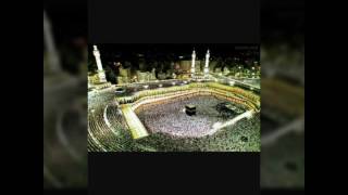 Nasheed Mishary Rashid Alafasy Reith YatTarish [upl. by Nomyt623]