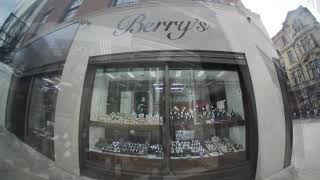 Parify  Berrys Jewellers in Leeds [upl. by Beaudoin]