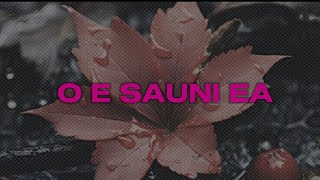 SAMOAN KARAOKE LYRICS O E SAUNI EA BY EVERLASTING PRAISE [upl. by Ardeed]