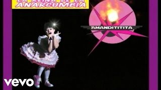 Amandititita  Viernes De Quincena Cover Audio Video [upl. by Theodosia]