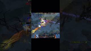 GLAIVES GLAIVES GLAIVES dota2 gaming foryou [upl. by Anital]