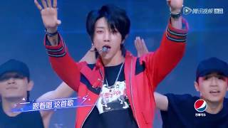 SEVENTEEN THE8  CLAP Chinese ver拍手 Pāi Shǒu ENG SUB [upl. by Jaclyn]