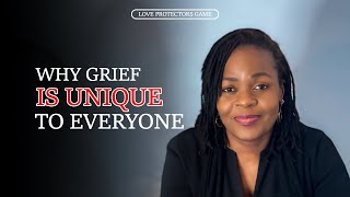 HOW TO GRIEF LIVE AND LOVE [upl. by Noyr]