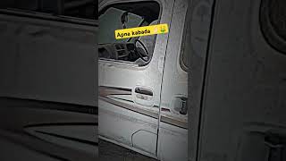 Apna kabada kabadi kabada sx4 ecco mahindra disposalplates carpart carengine 1k [upl. by Aekin]