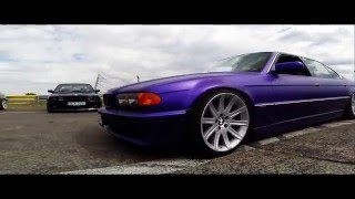 Zapowiedź Majówki z BMW 2016 TORUN OFFICIAL VIDEO WATCHTHISCAR  BMWMPowerClub [upl. by Oflunra]