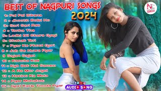 New Nagpuri Nonstop Song 2024  Singer Kumar Pritam  Pal Pal Bitana Muskil Guya  Suman Gupta song [upl. by Minda585]