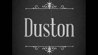 Duston Northampton [upl. by Dj51]