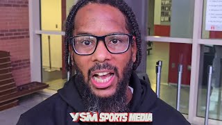 Coach Rell Exposes Shocking Truth Behind Gervonta Davis vs Keyshawn Davis [upl. by Perlis]