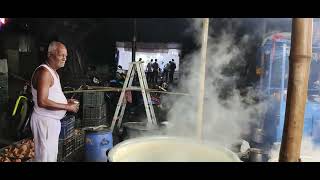 Munu bhai kan gua ghia cha MOTOMORSEL baliyatra2024 streetfood food foodie odishatourism [upl. by Artinahs]