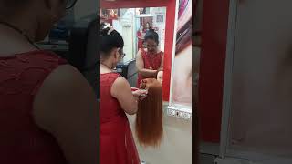 Easy hairstyle wedding hairstyles videosmitagupta [upl. by Inavoj]