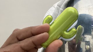 ASMR CLIPPING AND PLASTIC [upl. by Nnanerak758]