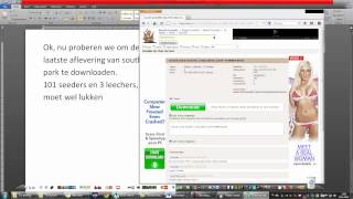 Downloaden van piratebay met blokkade 1080p [upl. by Anaerdna18]