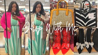 Shop Dillard’s Clearance Center With Me [upl. by Shirline736]