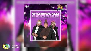 2point1  Sthandwa Sam Ft BelloM Epic DJ Seneath and XMorizo Official Audio [upl. by Mihsah701]