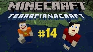 14  Lets Play TerraFirmaCraft  Jetzt wird in die Hände gespuckt [upl. by Iramo456]