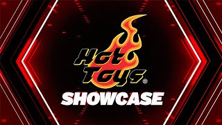 Hot Toys Showcase 2023 [upl. by Dimitri]