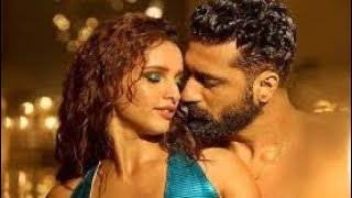 jaanam vicky kaushal ve kamleya song song youtubevideo youtubesong [upl. by Arykahs]