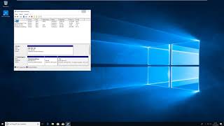 Festplatte unter Windows 10 formatieren [upl. by Datnow]