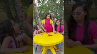 Baby cute very funny 😰😱😮‍💨😂 funny funnymoments mood comedy color nature like shorts [upl. by Rosalynd]