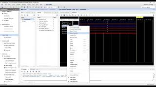 Extended FPGA Development flow in Vivado by Vincent Claes [upl. by Nrevel]