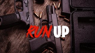 FREE Dancehall Riddim Instrumental 2022 Run Up [upl. by Enohpesrep]