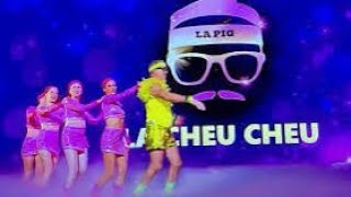 La Cheu cheu remix [upl. by Nevetse]