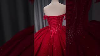 New Design  2024  Jancember Quinceanera dresses ✨✨✨ quinceañera dress quinceaneradress vestido [upl. by Annoik]