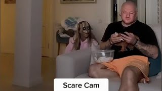 Funny Compilation 51  Scare Cam Pranks 2024  Funny Scare Prank  Jump Scare [upl. by Edas]