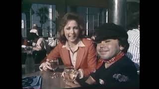 Herve Villechaize Profile GMA c1978 [upl. by Gertrudis827]