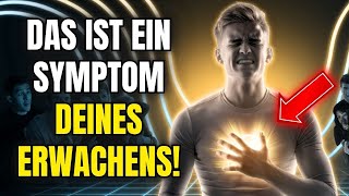 10 klare Symptome des spirituellen Erwachens [upl. by Curr373]