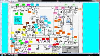 Main Engine  Manoeuvring Diagram Details [upl. by Halstead]