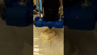 4D Printing of Geopolymer Composite [upl. by Ssegrub987]