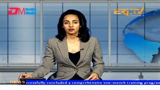 News in English for December 29 2023  ERiTV Eritrea [upl. by Hyozo141]