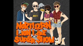 NLSS  2013 ULTIMATE SUPERCUT  6 December [upl. by Michelsen182]