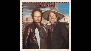 Willie Nelson amp Merle Haggard  My Lifes Been A Pleasure [upl. by Rubenstein]