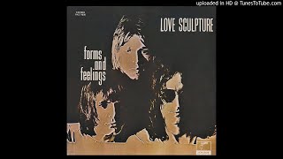 Love Sculpture ‎► Why HowNow HQ Audio Forms and Feelings 1969 [upl. by Zebapda91]